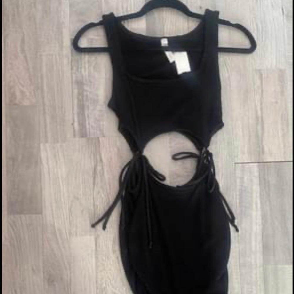 Dress NWT
